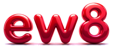 ew8 logo